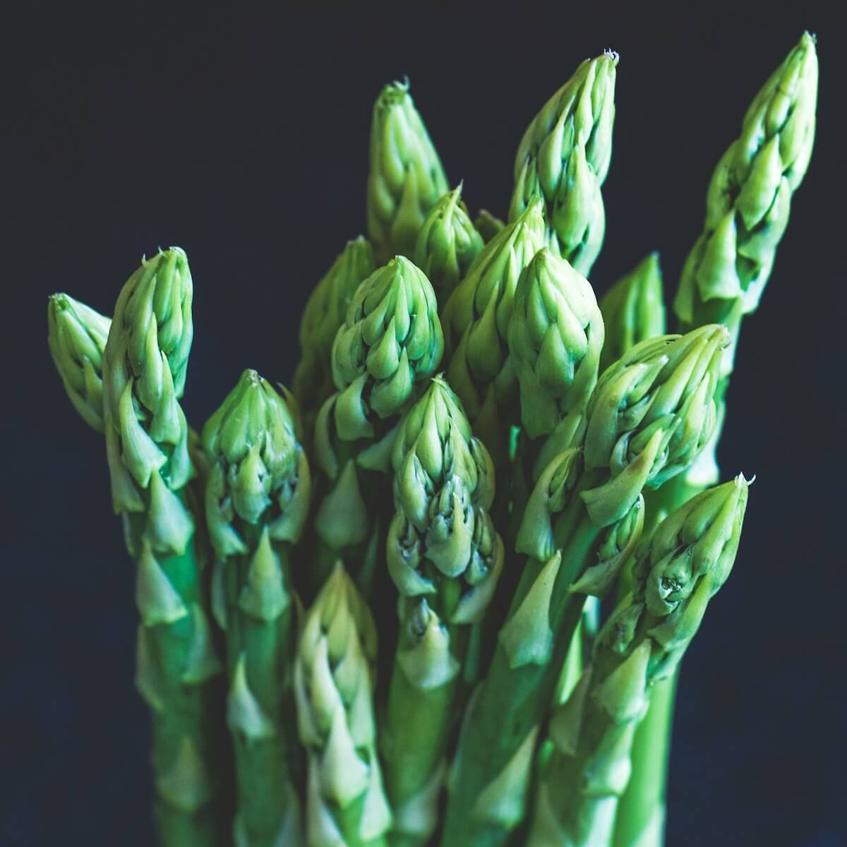 Asparagus Backlim Spears