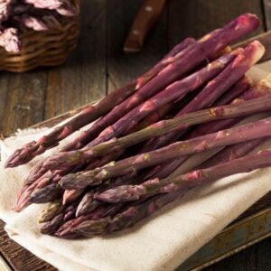 Asparagus Erasmus