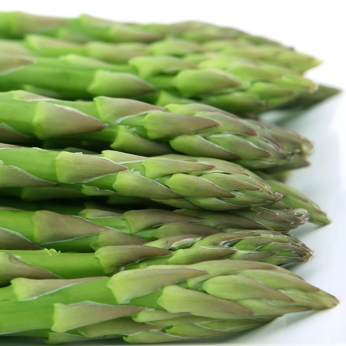 Asparagus Raffaello Spears